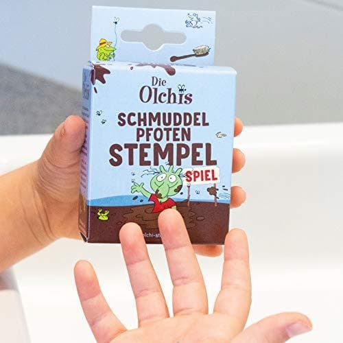trodat 4922 motiivileima Olchi tyttö (TWOL1)