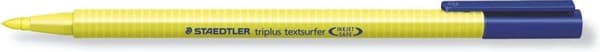 Triplus mobilt kontor skrivesæt