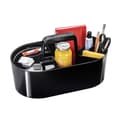 Miniatyrbild 4 av 4: HAN LOFT 1200-13 Skrivbordsorganiserare Svart Ytantal: 4