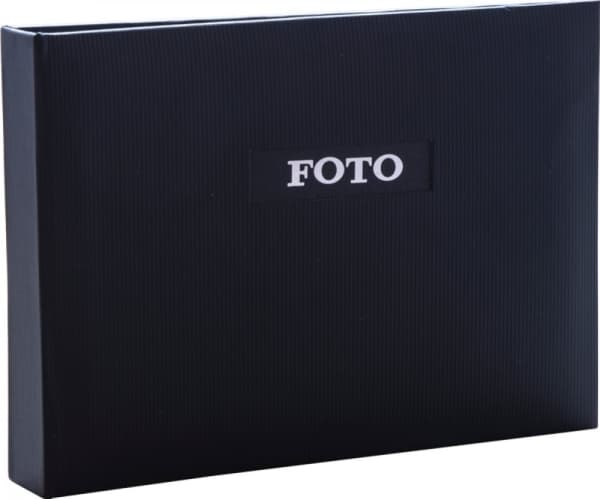 Focus Focus Trend Line Pocket 40 Black 10x15