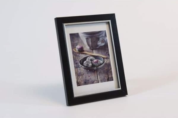 Ramka Focus Focus Twist Black 13x18
