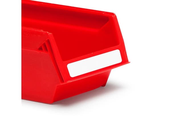 Label til Plukkboks 3075