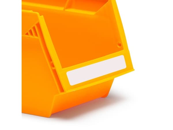 Label til Plukkboks 3074