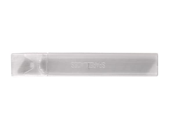 kwb 023395, 10 stykker, 18 mm, Rustfritt stål
