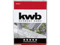 Pikkukuva 2 / 2: kwb 053101 #####Nastat tappinaulaimiin