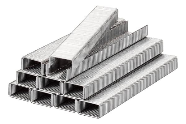 Einhell Kwb niitit 053/353 - Ø10 x 11,4 mm 1200 kpl teräs