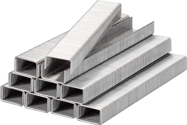 Einhell Kwb niitti 057/357 - Ø10 x 10,7 mm 750 kpl terästä