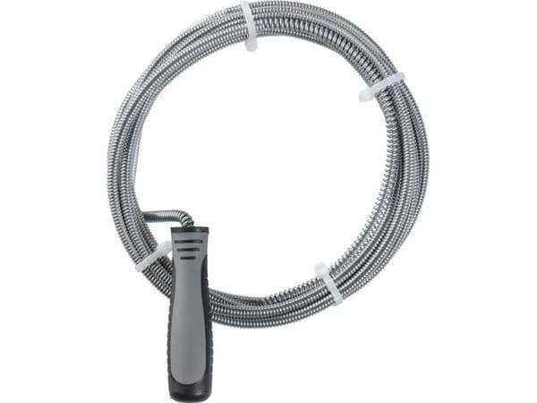 kwb 956023 Rør-rensningsspiral