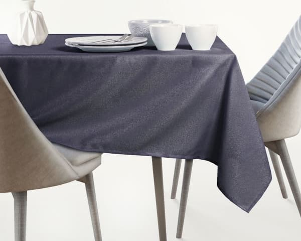 AmeliaHome Efterfrågebeständig Empire-duk