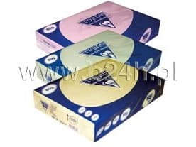 Färgpapper trophée, a4, 80g, lila 1872, förpackning med 500 ark