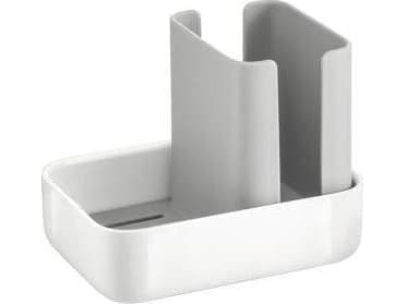 Tescoma Container for kitchen cloth and PURO sponge