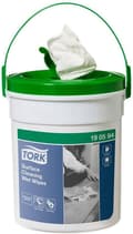 Miniatyrbild 2 av 4: Tork Ytrengöring Fuktiga dukar W14