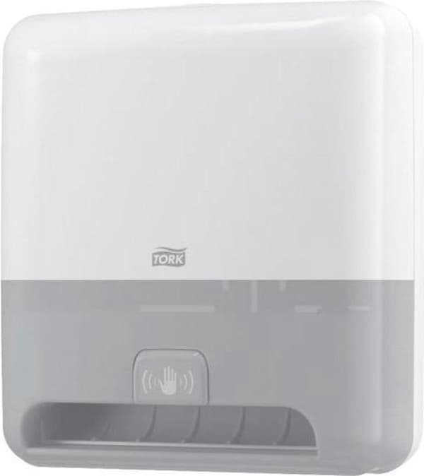 Tork Matic håndklæde dispenser - Med sensor - Hvid