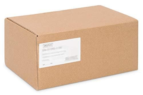 Hager UD22 A1 stativtilbehør – stativtilbehør (hvid, 500 mm, 125 mm, 300 mm)
