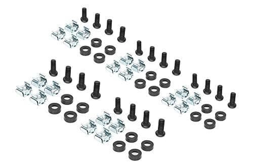 Hager UD22 A1 stativtilbehør – stativtilbehør (hvid, 500 mm, 125 mm, 300 mm)