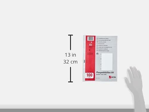 Hager UD12 A1 stativtilbehør – stativtilbehør (hvid)