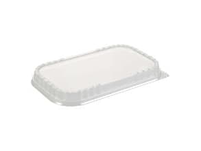 Låg Ready2Cook 271x168x27 mm Lavt APET Klar,4 ps x 100 stk/krt