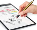 Miniatyrbillede 5 af 8: STAEDTLER Noris digital jumbo digital blyant