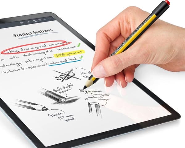 STAEDTLER Noris digital jumbo digital blyant
