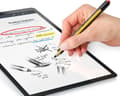 Miniatyrbillede 6 af 8: STAEDTLER Noris digital jumbo digital blyant