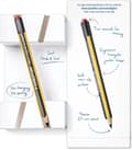 Miniatyrbillede 7 af 8: STAEDTLER Noris digital jumbo digital blyant