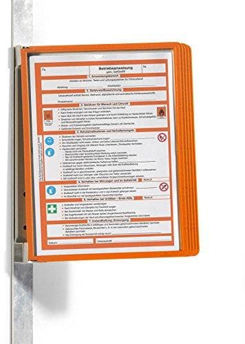 HOLDBAR VARIO MAGNET VÆG 5 1 SÆT 591409