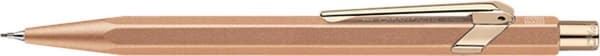 Caran d'Ache 849 Brut Rosé Premium Penna
