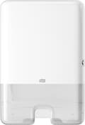 Miniatyrbild 3 av 11: Tork Xpress Flerfaldig handduksdispenser Plast Vit H2