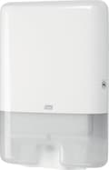 Miniatyrbild 6 av 11: Tork Xpress Flerfaldig handduksdispenser Plast Vit H2