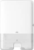 Miniatyrbild 10 av 11: Tork Xpress Flerfaldig handduksdispenser Plast Vit H2