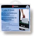 Pikkukuva 3 / 8: Rexel-öljyarkit paperisilppuriin - 20 kappaleen pakkaus