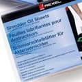 Pikkukuva 6 / 8: Rexel-öljyarkit paperisilppuriin - 20 kappaleen pakkaus