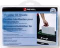 Pikkukuva 2 / 8: Rexel-öljyarkit paperisilppuriin - 20 kappaleen pakkaus