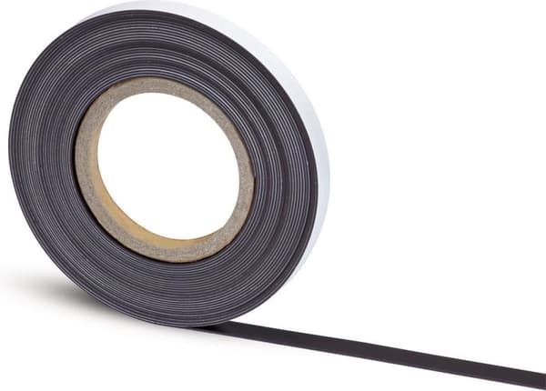 Maul Magnettape (lxb) 10 mx 45 mm Brun 10 m 6156309