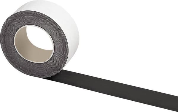 Maul Magnettape (lxb) 10 mx 45 mm Brun 10 m 6156309