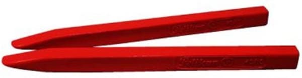 Pelikan Sealing Wax 60/10 - punainen