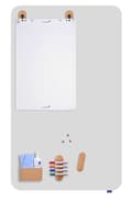 Miniatyrbillede 5 af 5: Legamaster WOODEN whiteboard tilbehørsholder magnetisk (7-122625)