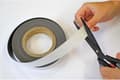 Miniatyrbillede 3 af 11: Maul Magnettape (lxb) 10 mx 35 mm Brun 10 m 6156109