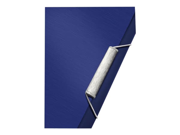 Leitz 39570069, 250 arkkia, Sininen, Polypropeeni (PP), A4, 254 mm, 330 mm