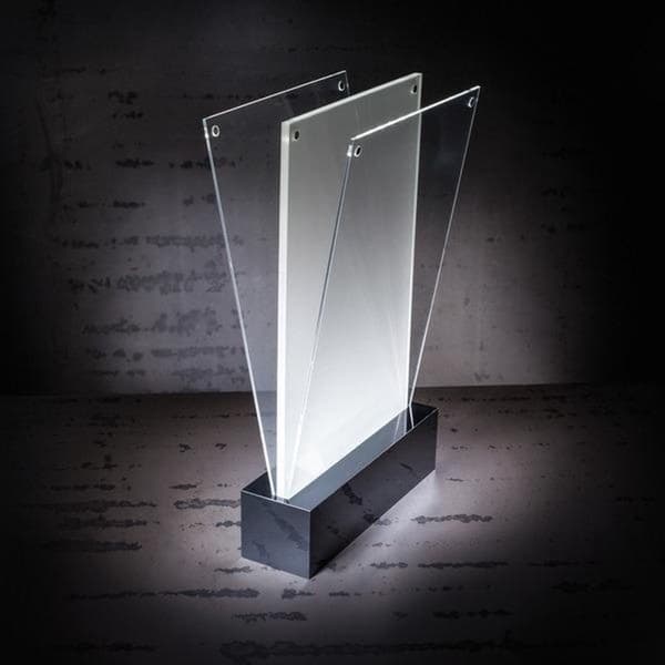 BORDSSTÄLL Sigel Led DL 116x255x45mm