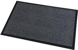 Paperflow K480024 Ovimatto Paperflow 60 x 90 cm, harmaa