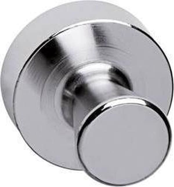 Maul Neodym magnet (Ø xh) 32 mm x 33 mm Kegle Sølv 2 stk(e) 6168996