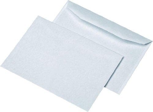 MAILmedia kuvert Kuvertmatic DIN C5 utan fönster vit 500 st (30015965)