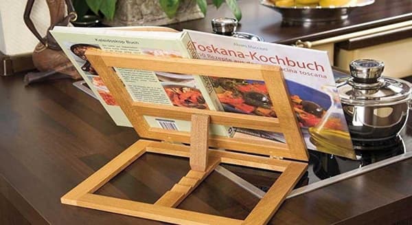 Wedo bokställ - stort