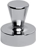 Miniatyrbild 6 av 6: Maul neodymmagnet (Ø xh) 20 mm x 24 mm Kon Silver 4 st 6168896