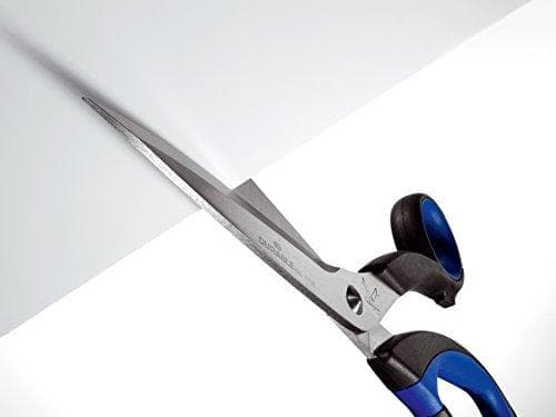 Slitstark 171801 Office & Craft Sax Universal Straight Cut Svart - Blå (171801)