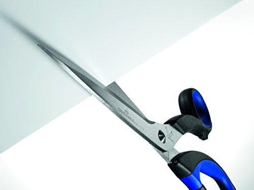Slitstark 171801 Office & Craft Sax Universal Straight Cut Svart - Blå (171801)