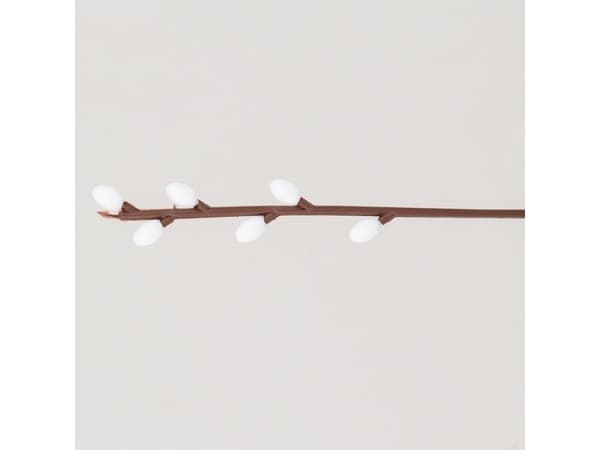 Juldekoration OEM LED-julgran (50 cm) PÅ BATTERI