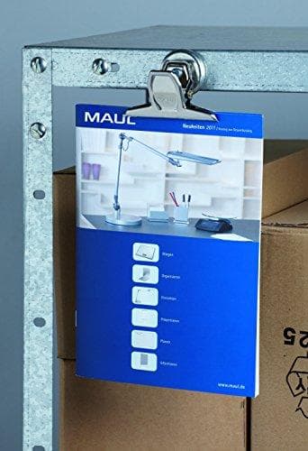 MAULpro pappersklämma med