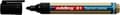 Miniatyrbillede 3 af 3: Edding 31 Ecoline Flipover Marker Sort